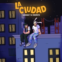 La Ciudad - Single - Waidrian & El Verumcito