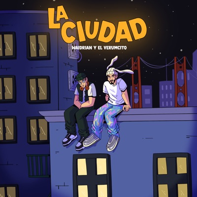 La Ciudad - Single