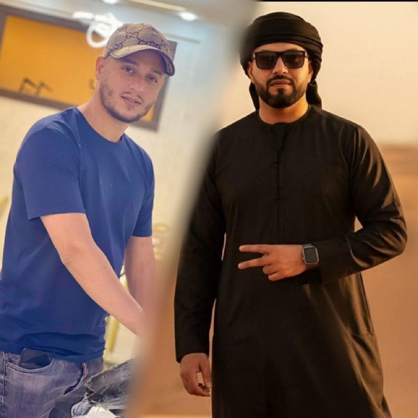 من صغري كابر حار في داركم كاين عار