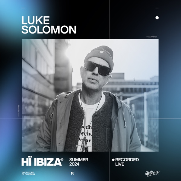 Live at Hï Ibiza: Glitterbox, Jun 16, 2024 (DJ Mix)
