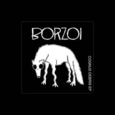 Listen to BORZOI, watch music videos, read bio, see tour dates & more!