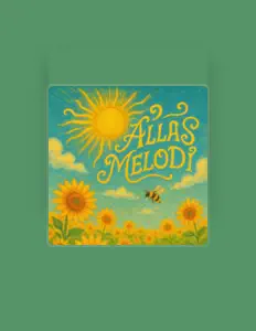 Ouça Mimi och Dan, assista a videoclipes, leia a biografia, veja as datas das turnês e mais!