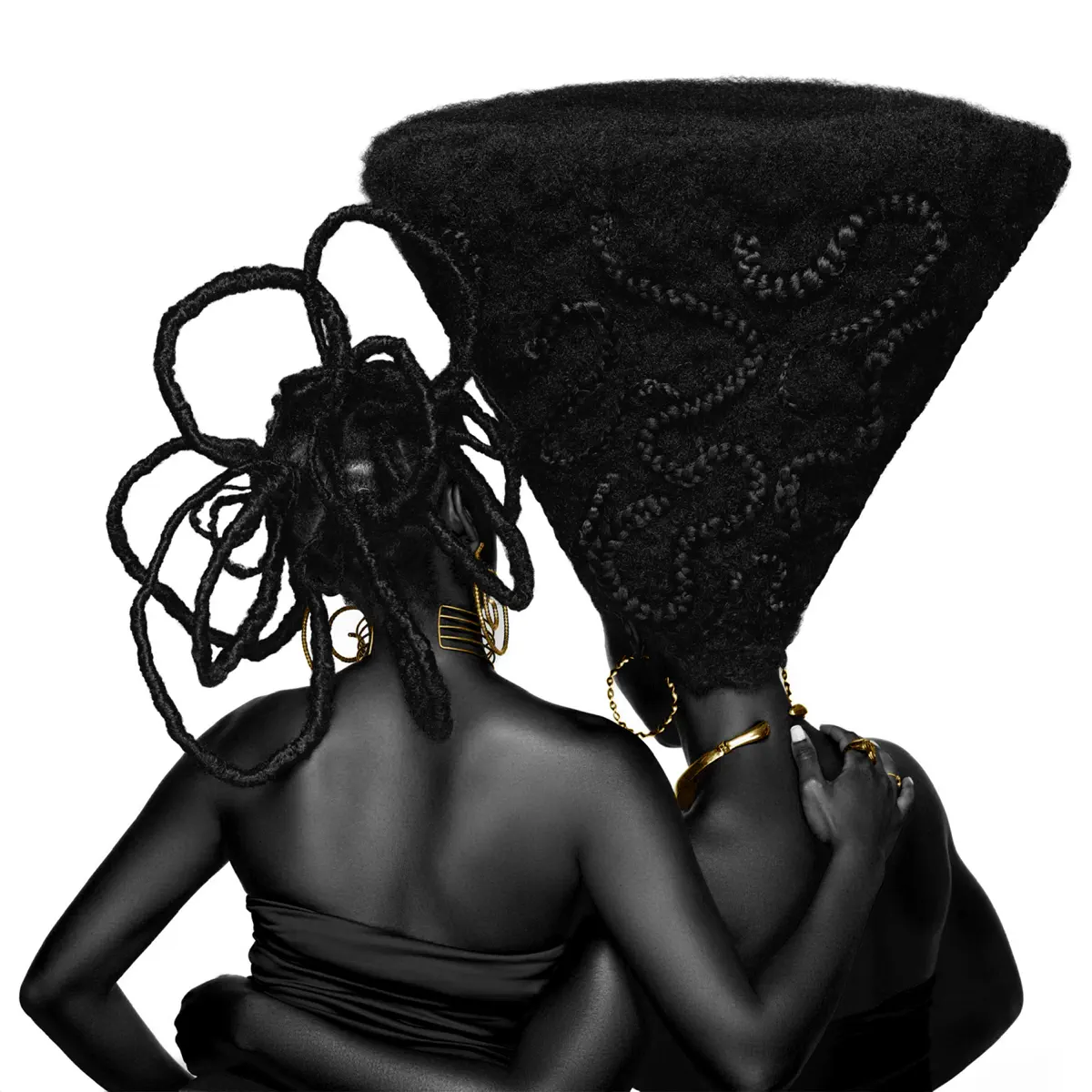 Ebonie Smith - On Imagination (2024) [iTunes Plus AAC M4A]-新房子