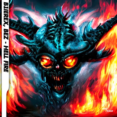 Hell Fire - Single