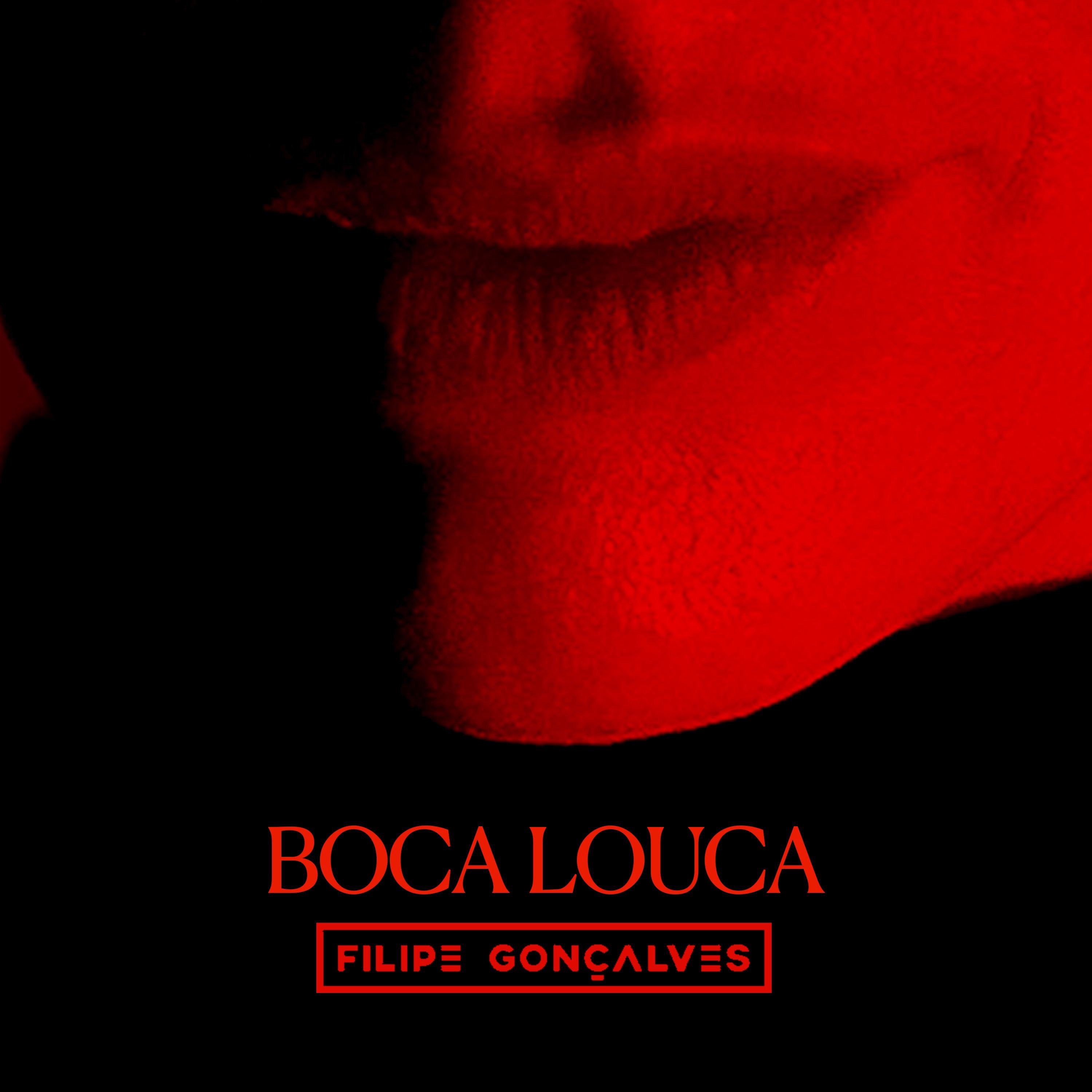 Boca Louca - Single