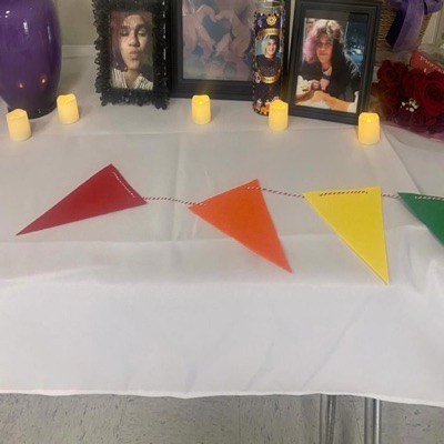 Stay Calm (long live paranoid) - Single