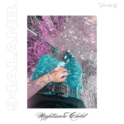 Nightmare Child - Single