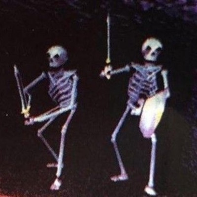 bones to dust (feat. snarebones) - Single