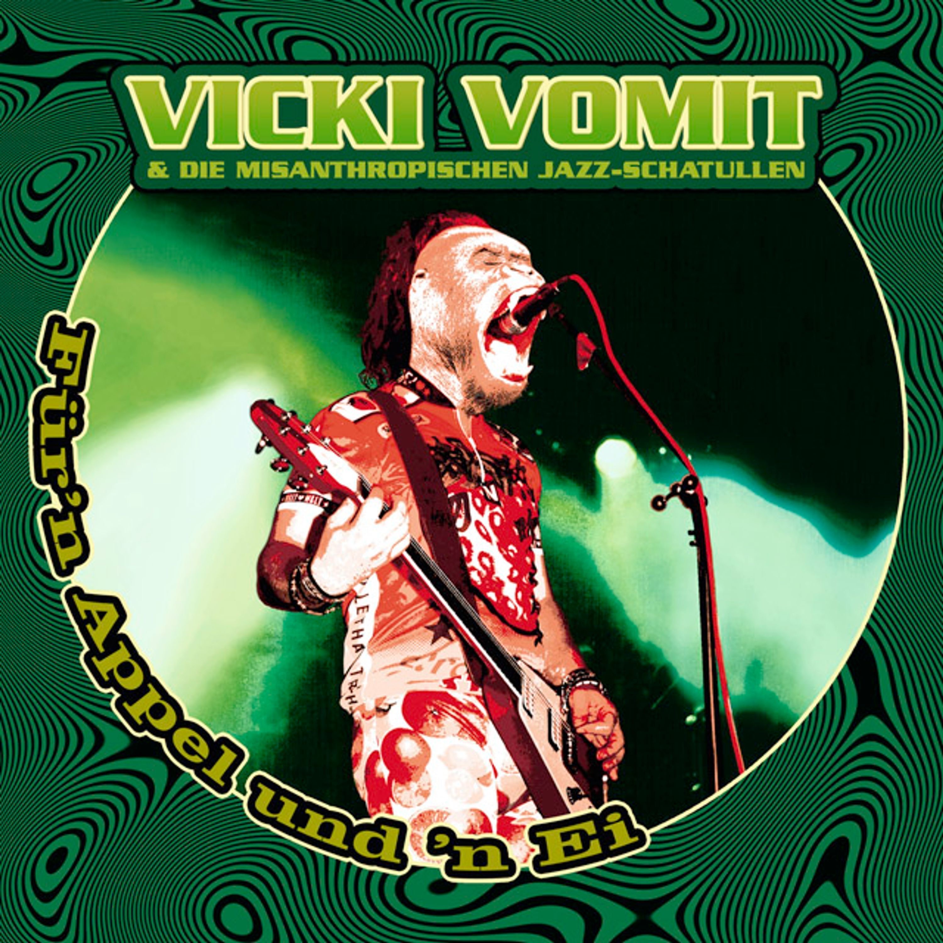 Für 'n Appel und 'n Ei