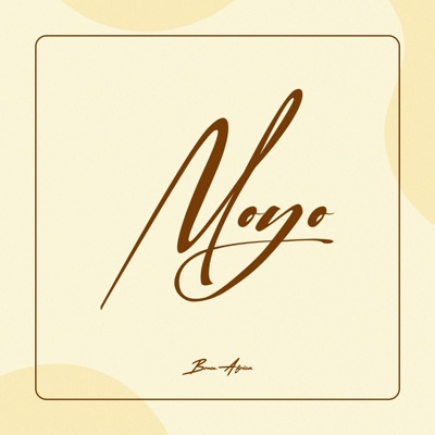 Moyo - Single