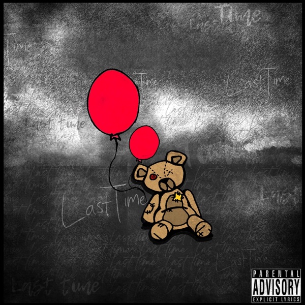 LAST TIME (feat. LEAD ALI)