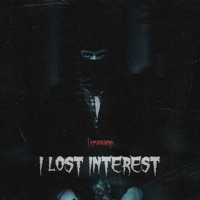I Lost Interest - EP - TeraVamp