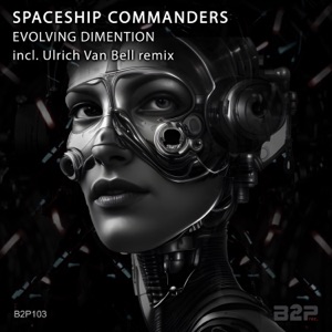 Evolving Dimention (Ulrich Van Bell Remix)