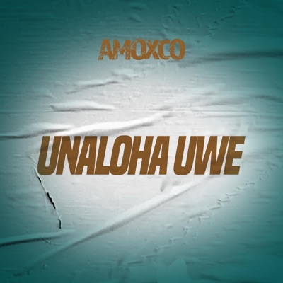 Unaloha Uwe - Single