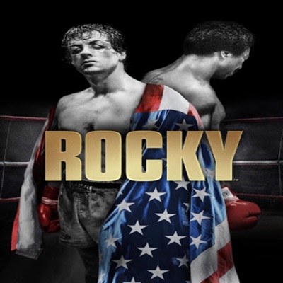 Rocky - Single