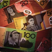 Cheddar - Single - Benny Zenn, Joe Snow & Nelson Dialect