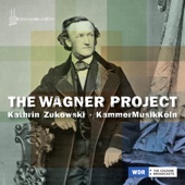 Wesendonck Lieder, WWV 91 (Arr. for Voice and Ensemble by Fontanelli): No. 5, Träume artwork