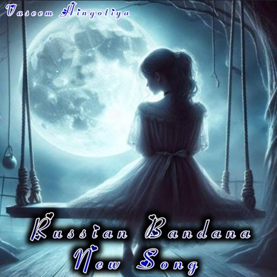 Vaseem Hingotiya - Russian Bandana