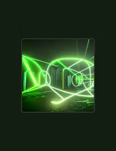 Poslechněte si interpreta Werricone, sledujte hudební videa, přečtěte si životopis, podívejte se na data turné a další informace.