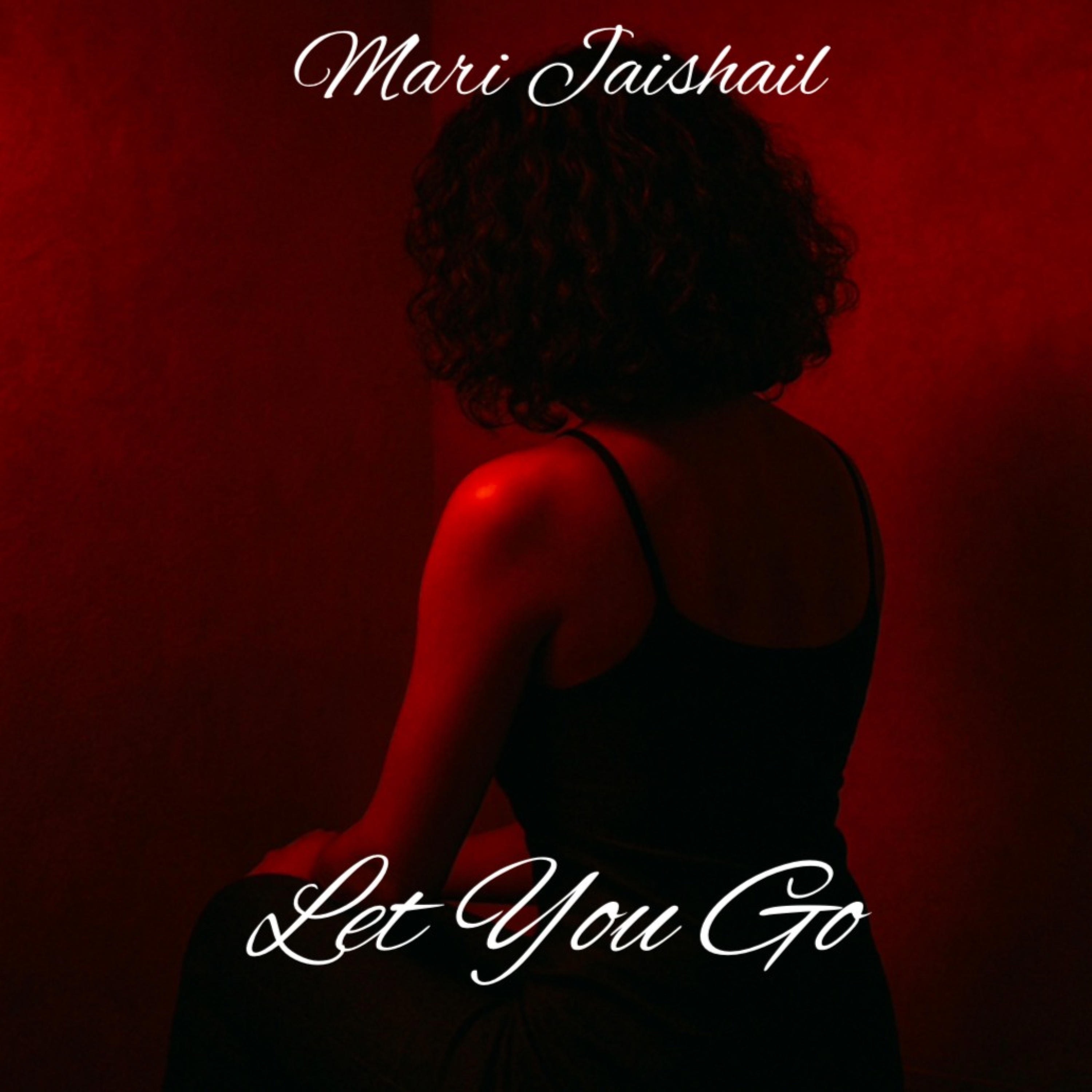 Let You Go - Single