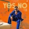 Yes No artwork