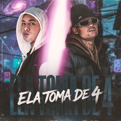 Ela Toma de 4 - Single