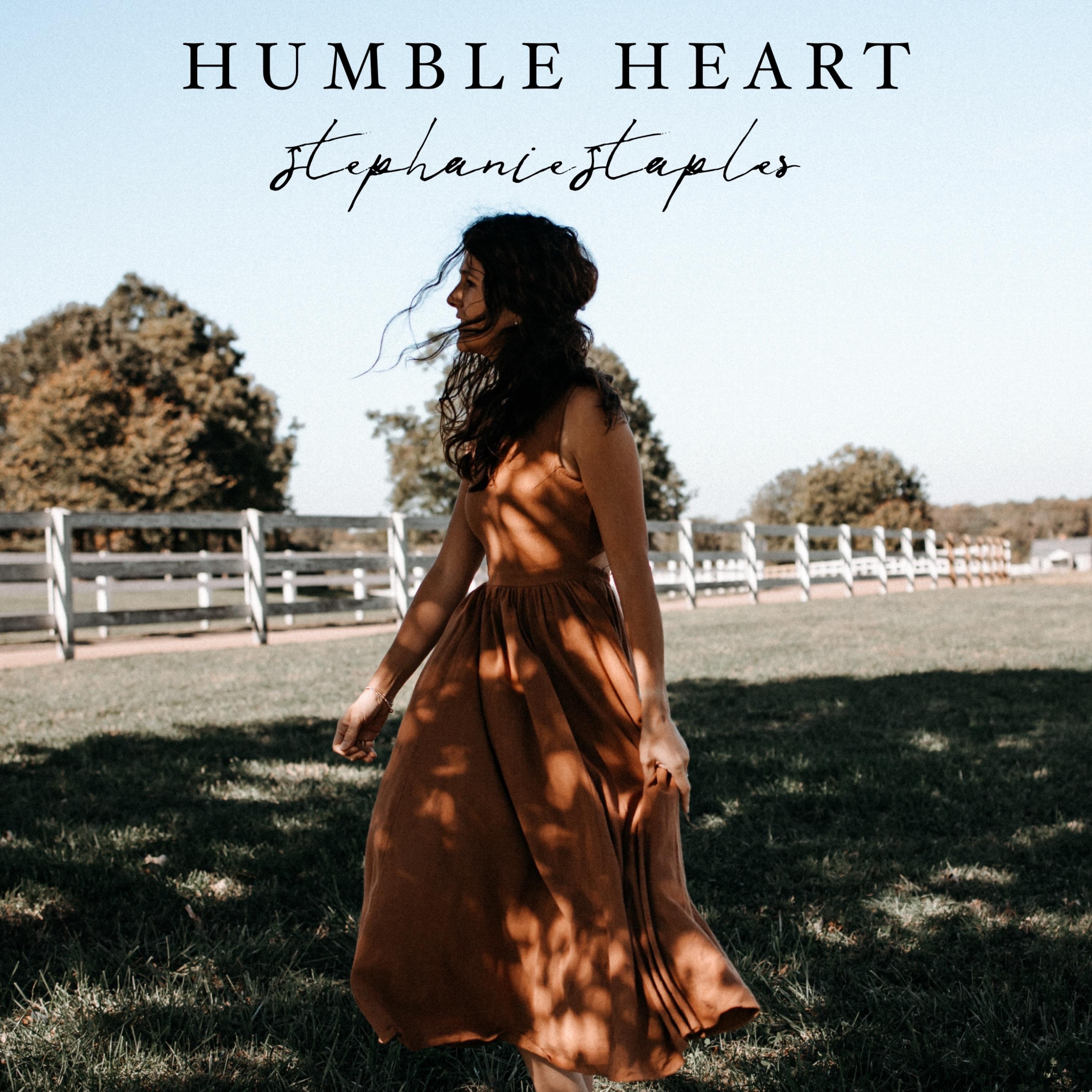 Humble Heart - Single
