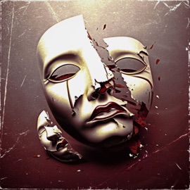 Maske Chain & Trappinger