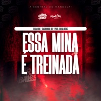 Essa Mina É Treinada - Single - Guiga Beatz, GIGAN MC & CACHINHOS dr