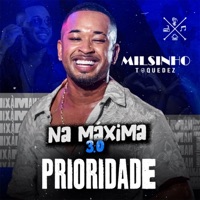 Prioridade - Single - Toque Dez
