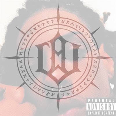 CONTAGIOUS (Unfinished Version) - Single