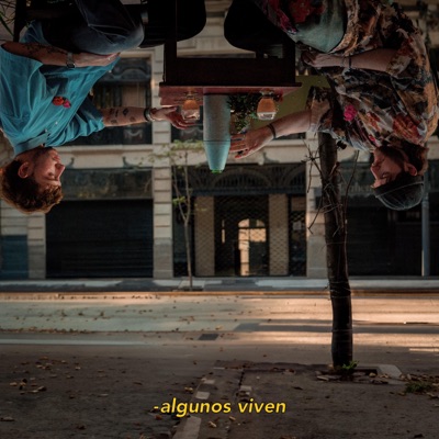 algunos viven - Single
