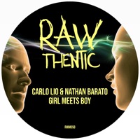 Girl Meets Boy - Single - Carlo Lio & Nathan Barato