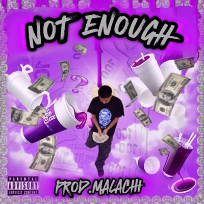 Not Enough - Single