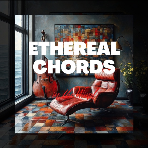 Ethereal Chords in the Wind