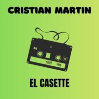 El Casette - EP - Cristian Martin