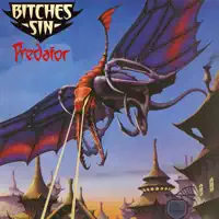 Fallen Star — Bitches Sin