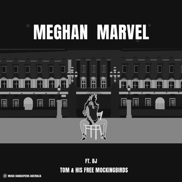 MEGHAN MARVEL (feat. BJ)