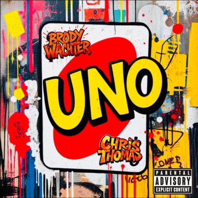 UNO (feat. Chris Thomas) - Single