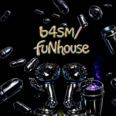 b4sm/fuNhouse