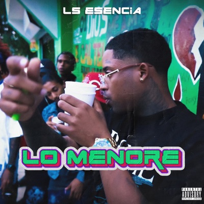 Lo Menore - Single