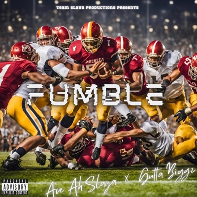 Fumble - Single