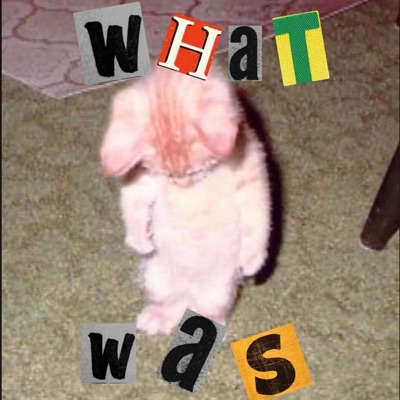 WHATWAS - Single