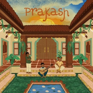 Prakash - EP