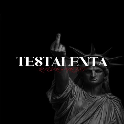 Testalenta (feat. YRIST) - Single