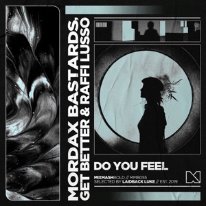 Do You Feel - Single