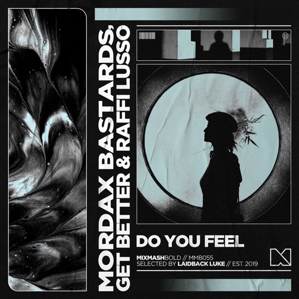 Do You Feel - Single