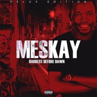 Meskay - Princess Kasumi