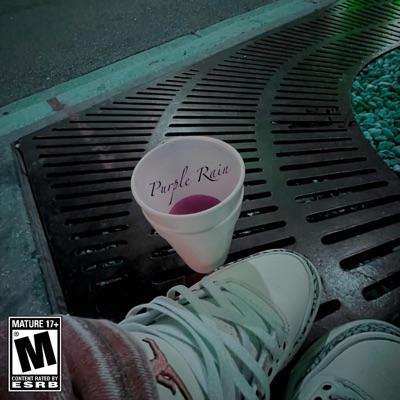 Purple Rain - Single