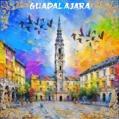 Guadalajara - Single